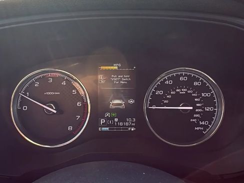 Used 2020 Subaru Forester Touring w/ Popular Package #2 image 18