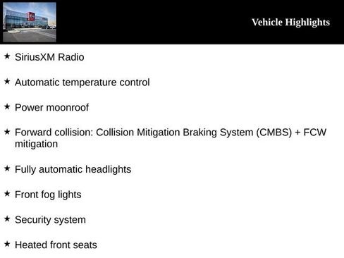 Used 2021 Honda HR-V EX image 4