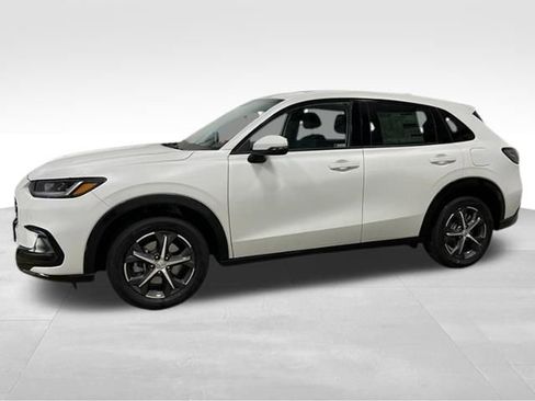 New 2025 Honda HR-V EX-L image 2
