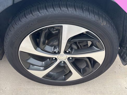 Used 2018 Hyundai Tucson Limited FWD image 18