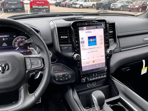 New 2026 RAM 1500 RHO image 7