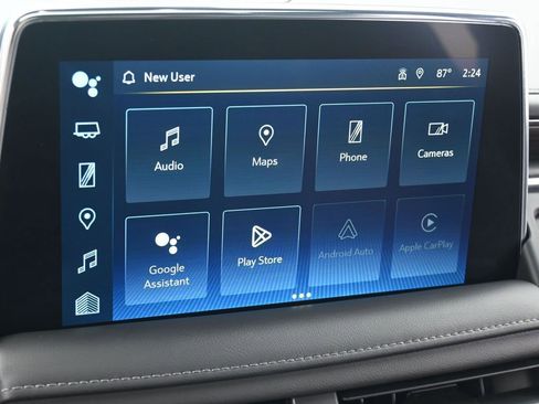 Used 2022 Chevrolet Tahoe LT w/ LT Signature Plus Package image 18