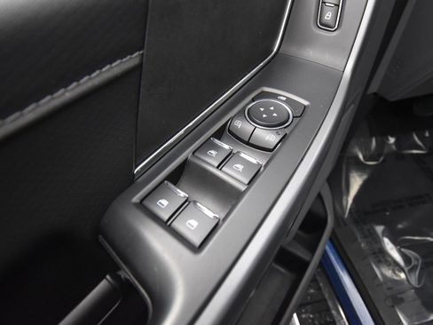 Used 2025 Ford F150 XLT w/ Equipment Group 301A Standard image 15