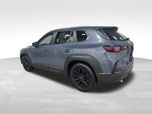 Certified 2023 MAZDA CX-50 2.5 S w/ Cargo Package image 8