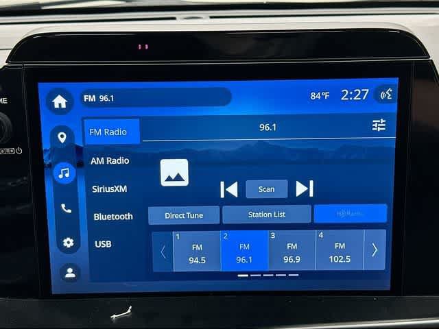 New 2026 Subaru Outback Touring XT AWD/4WD image 12