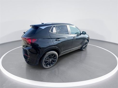 New 2026 Buick Encore GX Sport Touring w/ Advanced Technology Package image 8