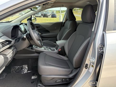 New 2026 Subaru Crosstrek 2.0i Premium AWD/4WD image 27