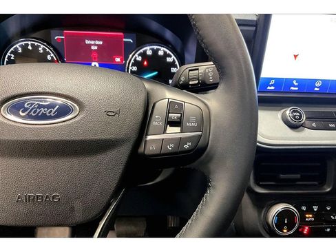 Used 2024 Ford Maverick Lariat w/ FX4 Off-Road Package image 20