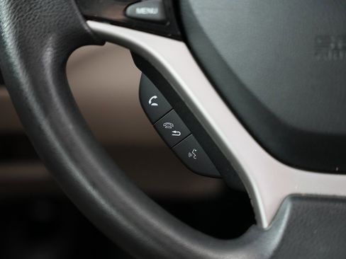 Used 2015 Honda Civic EX image 15