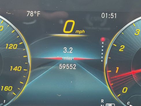 Used 2022 Mercedes-Benz GLE 350 image 4