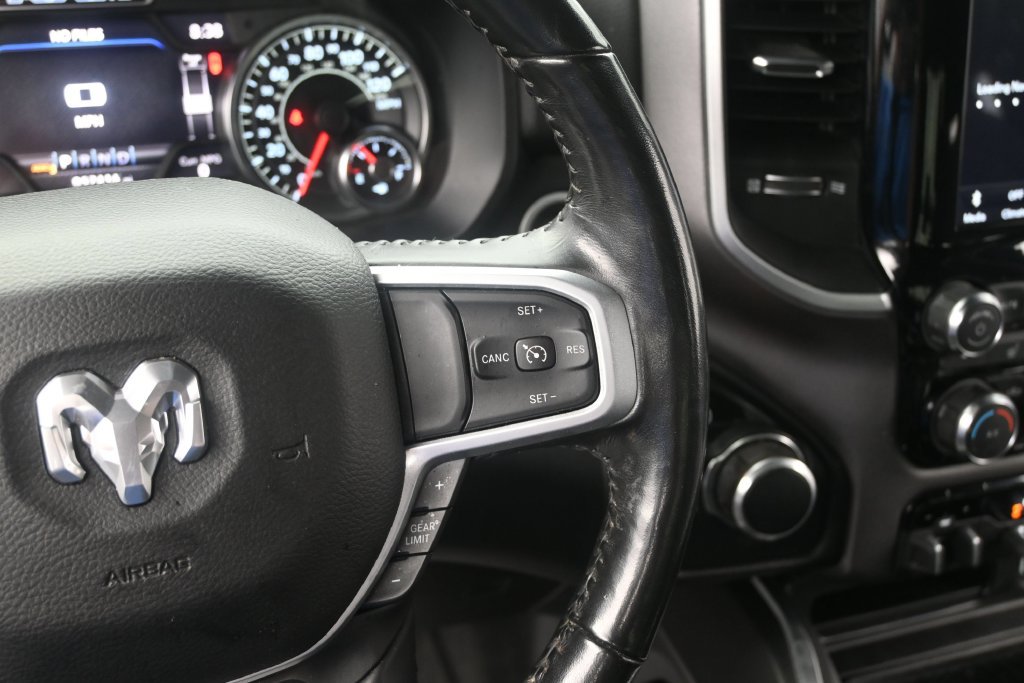 Used 2020 RAM 1500 Big Horn AWD/4WD image 31