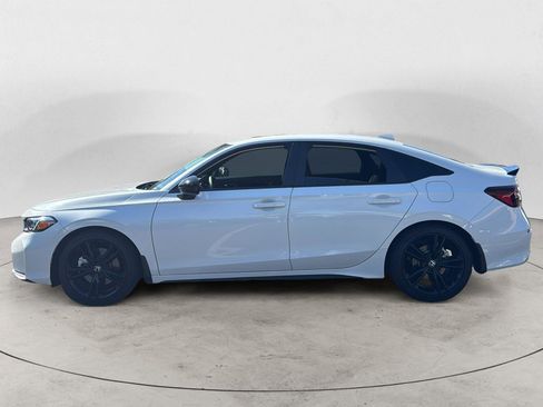 Used 2025 Honda Civic Si image 3