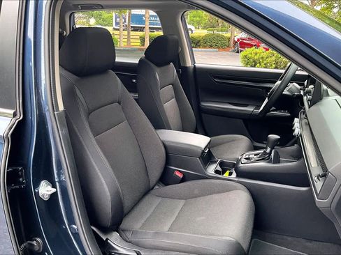Used 2024 Honda CR-V EX image 9