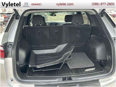 Used 2020 Chevrolet Blazer LT image 9