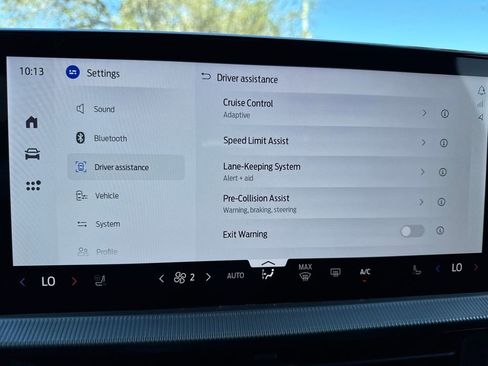 New 2026 Ford Explorer Tremor w/ Tremor Convenience Package image 31