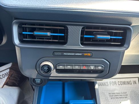 Used 2026 Ford Maverick XLT AWD/4WD image 20