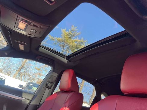 Used 2021 Lexus RX 350 F Sport image 13