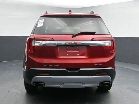 Used 2023 GMC Acadia SLT image 8