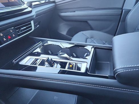 New 2026 Volkswagen Atlas Cross Sport SE image 20