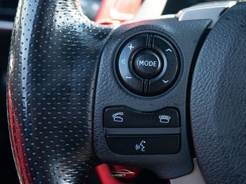 Used 2016 Lexus IS 200t w/ F Sport Package image 23