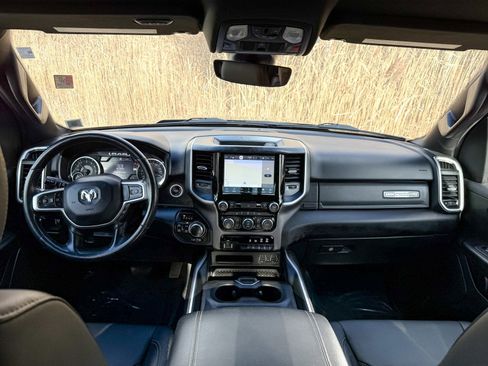 Used 2022 RAM 1500 Big Horn w/ Back Country Package image 23