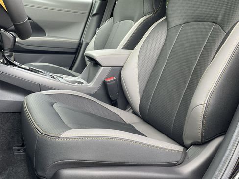 New 2025 Subaru Crosstrek 2.5i Wilderness image 12