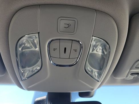 Used 2017 Jeep Compass Limited AWD/4WD image 43