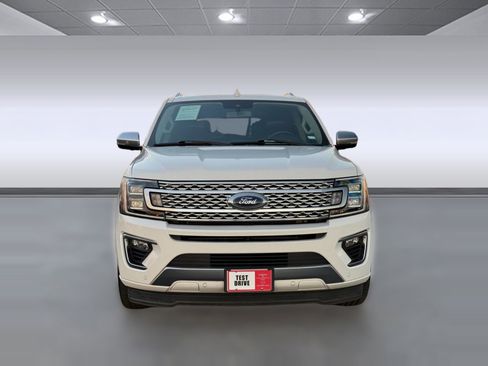 Used 2020 Ford Expedition Platinum image 5