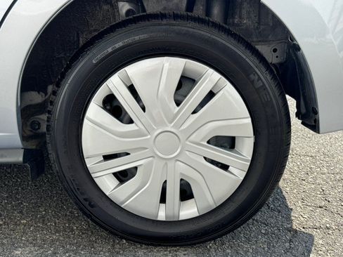 Used 2024 Mitsubishi Mirage ES FWD image 31