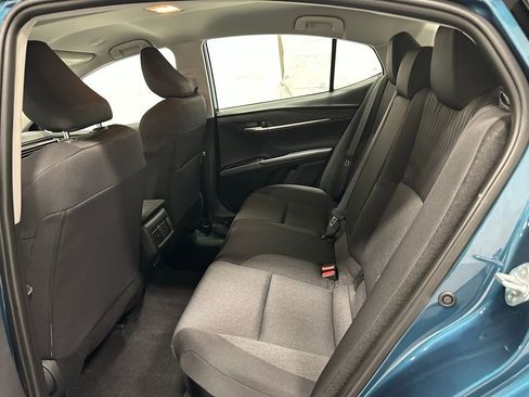 Used 2026 Toyota Camry LE image 45