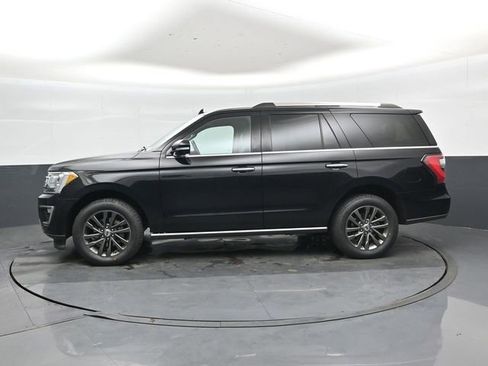 Used 2020 Ford Expedition Limited image 7