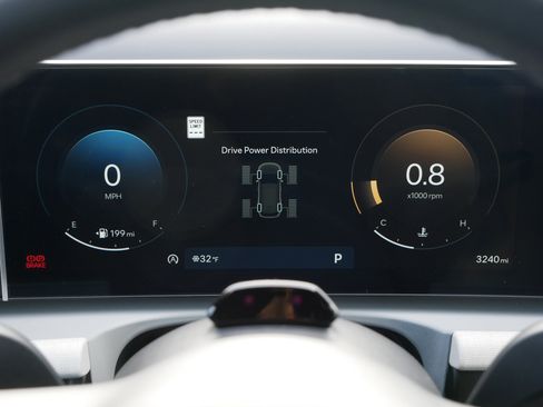 Certified 2025 Hyundai Tucson SEL image 21