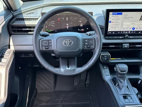 New 2026 Toyota RAV4 XLE Premium w/ Weather Package AWD/4WD image 15