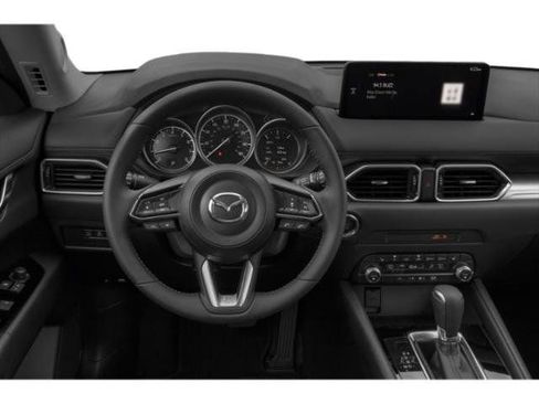 Certified 2021 MAZDA CX-5 Touring w/ Touring Preferred SV Package FWD image 10