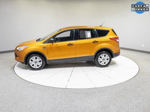 Used 2016 Ford Escape S image 32