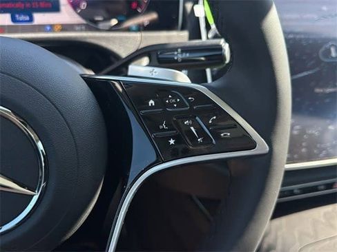 New 2026 Mercedes-Benz E 350 4MATIC Sedan image 18