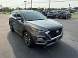 Used 2020 Hyundai Tucson Sport image 5
