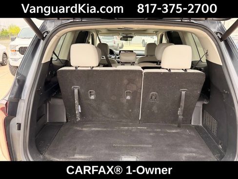 Used 2020 Kia Telluride EX image 28