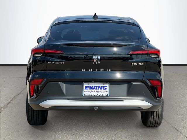 New 2026 Buick Envista Preferred w/ Convenience I Package FWD image 5