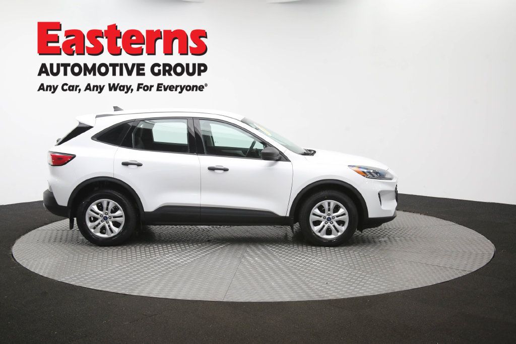 Used 2022 Ford Escape S AWD/4WD image 49