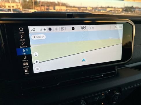 New 2025 Jeep Gladiator Rubicon w/ Convenience Group image 18