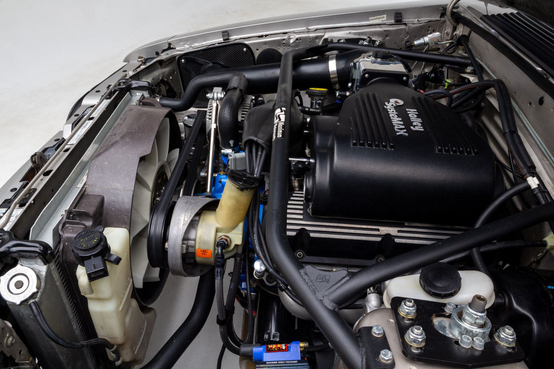 Used 1990 Ford Mustang GT RWD image 24