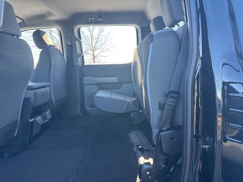 New 2026 Ford F250 XL w/ STX Appearance Package AWD/4WD image 22