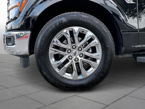 Used 2025 Ford F150 XLT w/ Equipment Group 303A High image 11