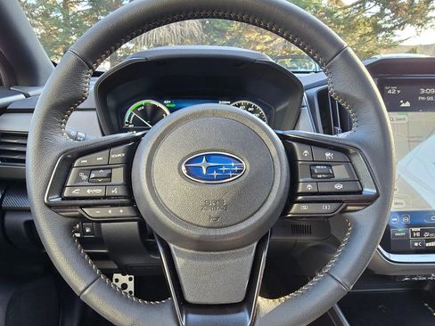 New 2026 Subaru Crosstrek 2.5i Sport image 15