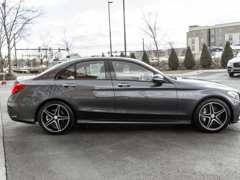 Used 2016 Mercedes-Benz C 450 AMG image 3