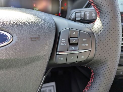 New 2026 Ford Escape ST-Line Select w/ Tech Pack #1 image 18