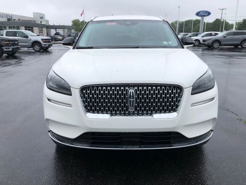 Used 2022 Lincoln Corsair Reserve w/ Elements Package image 8