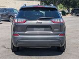 Used 2020 Jeep Cherokee Latitude Plus image 6