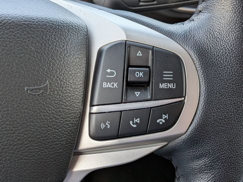 Certified 2023 Ford Explorer XLT w/ Equipment Group 202A image 30